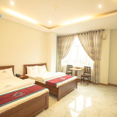 Bao Ngoc Hotel Bà Rịa Kültér fotó
