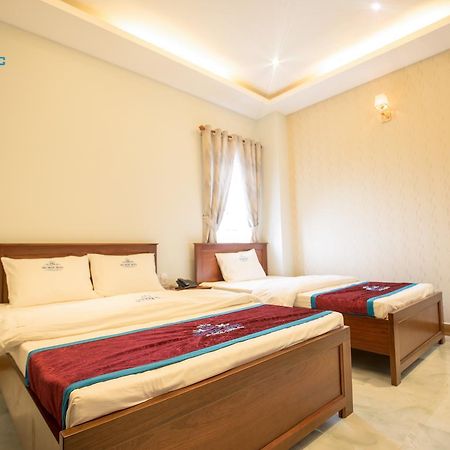 Bao Ngoc Hotel Bà Rịa Kültér fotó