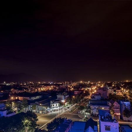 Bao Ngoc Hotel Bà Rịa Kültér fotó
